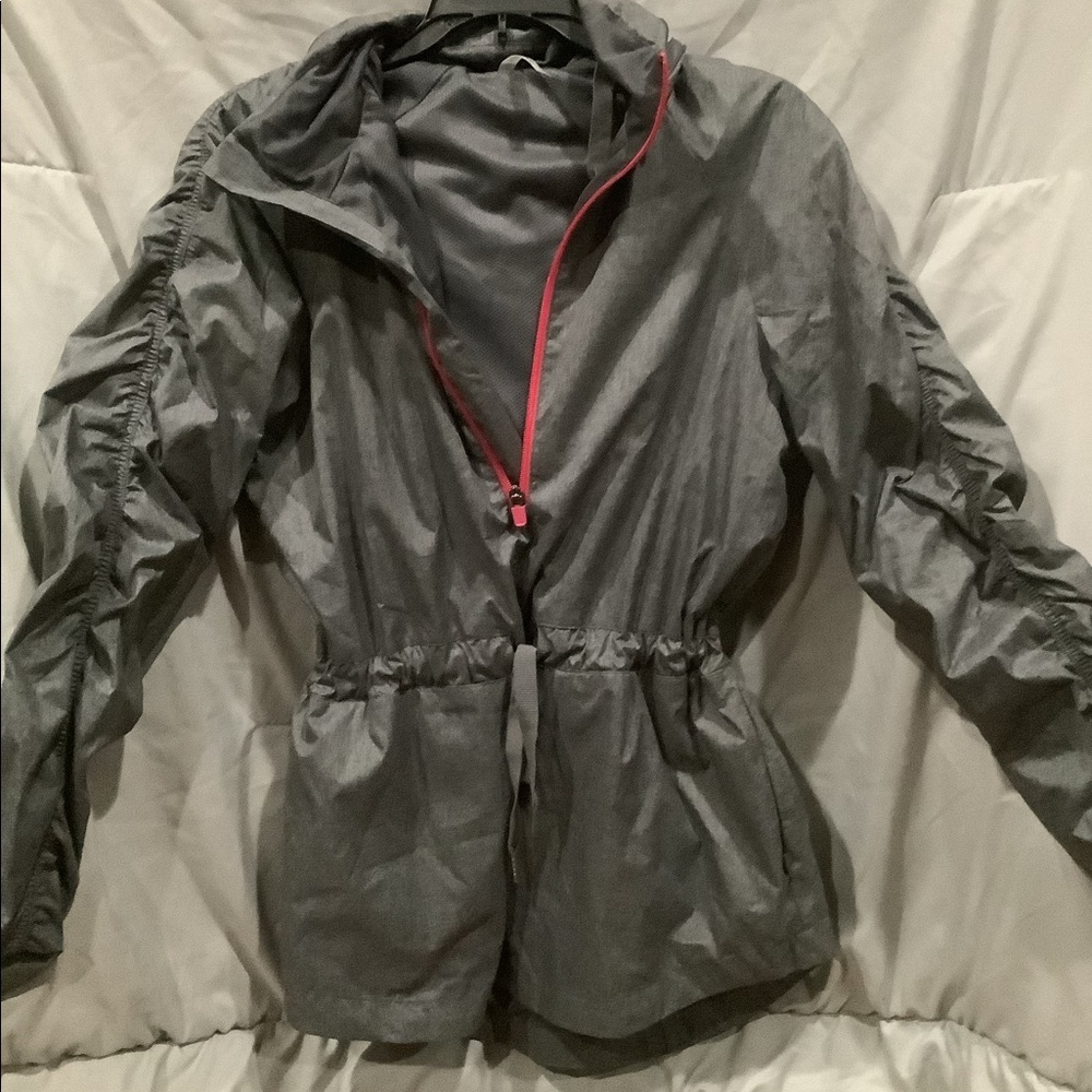 Windbreaker